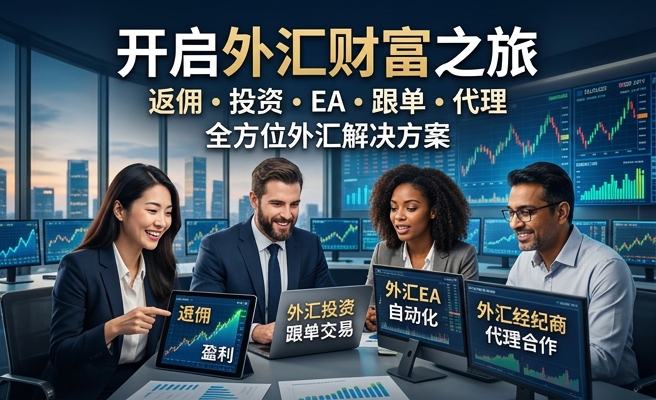 xm 為外匯CFD 經紀商提供線上指數交易