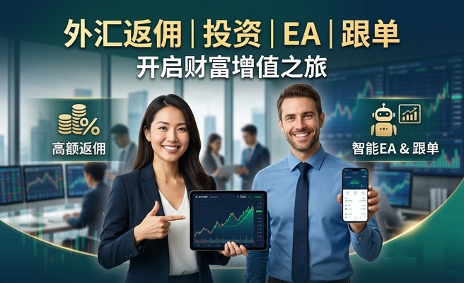 xm外汇平台怎么样？正规吗？综合评测丨2026更新