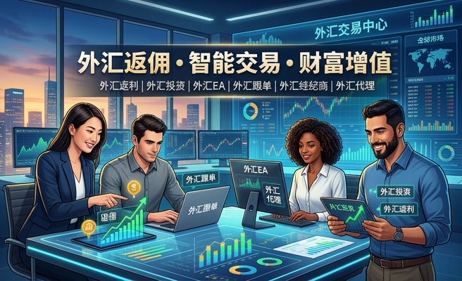 xm｜入金方法有哪些？詳細入金流程