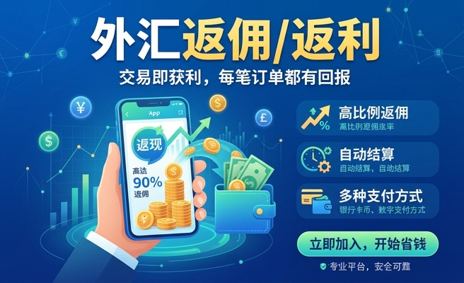 xm外汇怎么返佣？详细解释与操作指南